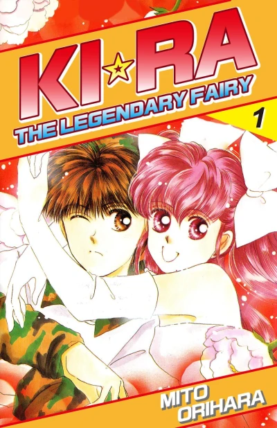 Cover of Vol. 1