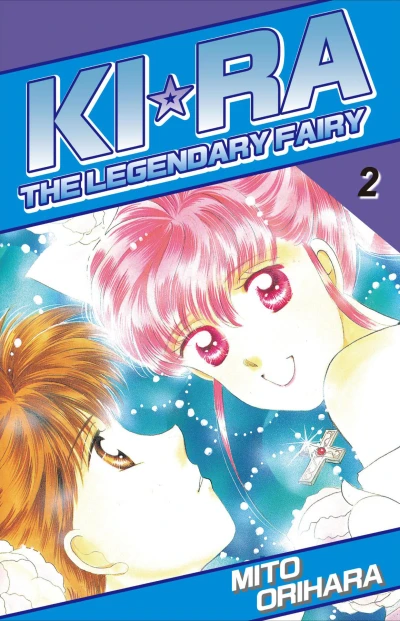 Cover of Vol. 2