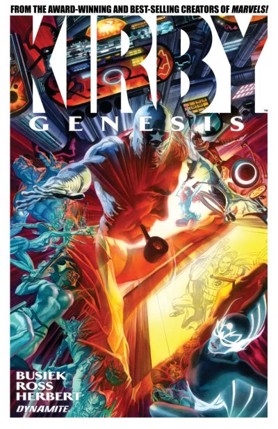 Cover of Volume 1