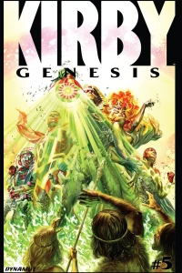 From Out of the Depths