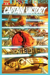 Today is not the Day We Die!