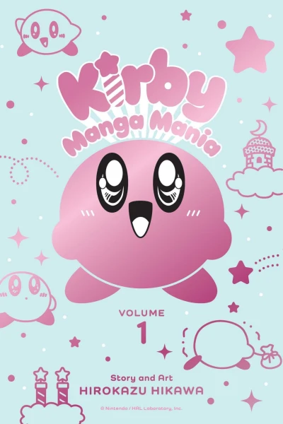 Cover of Volume 1
