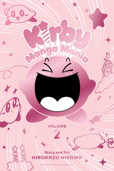 Cover of Volume 2