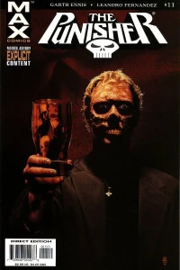 Kitchen Irish: Part 5