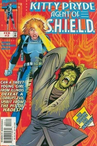 Pryde Goeth Before The Fall