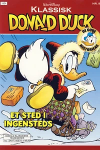 Et sted i Ingensteds