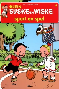 Sport En Spel