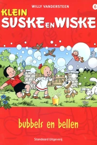 Bubbels En Bellen