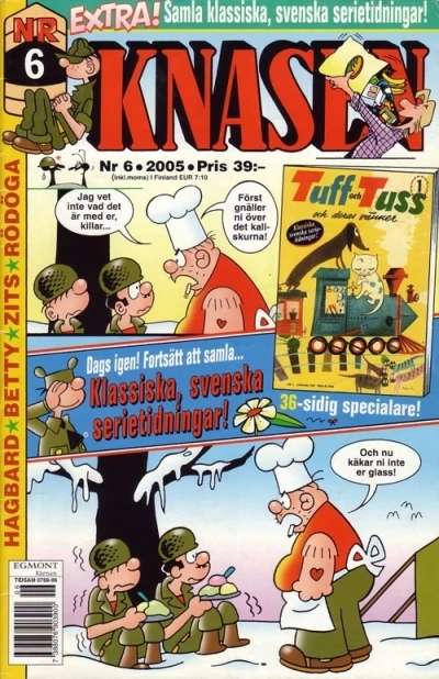 Cover of Issue #200506