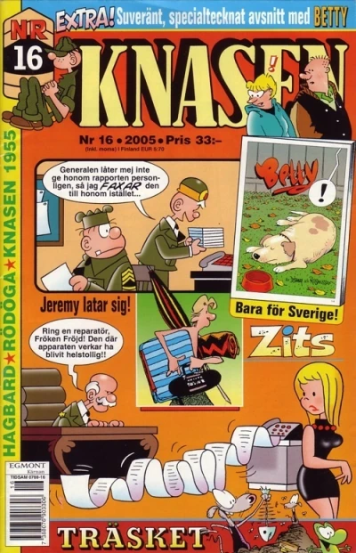 Cover of Issue #200516