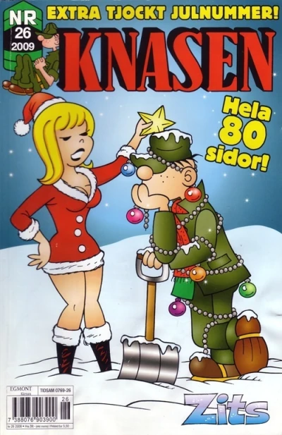 Cover of Issue #200926