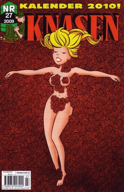 Cover of Issue #200927