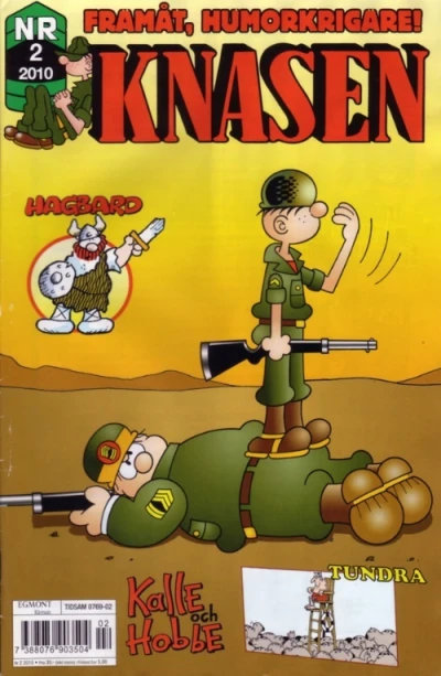 Cover of Issue #201002