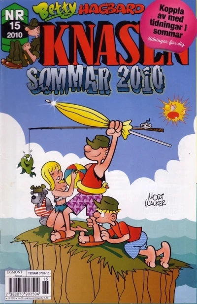 Cover of Issue #201015