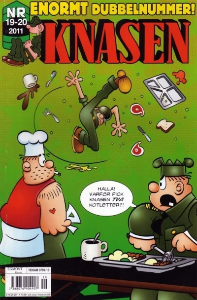 Cover of Issue #201119-20