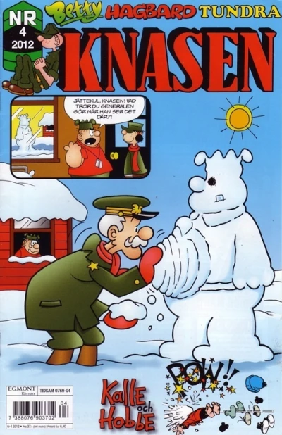 Cover of Issue #201204