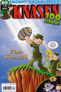 Påsk Kungen