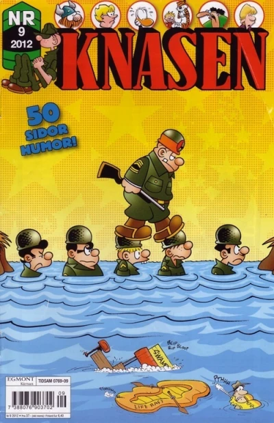 Cover of Issue #201209