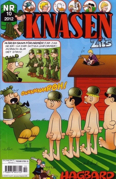 Cover of Issue #201210