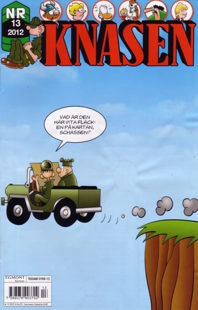 Cover of Issue #201213