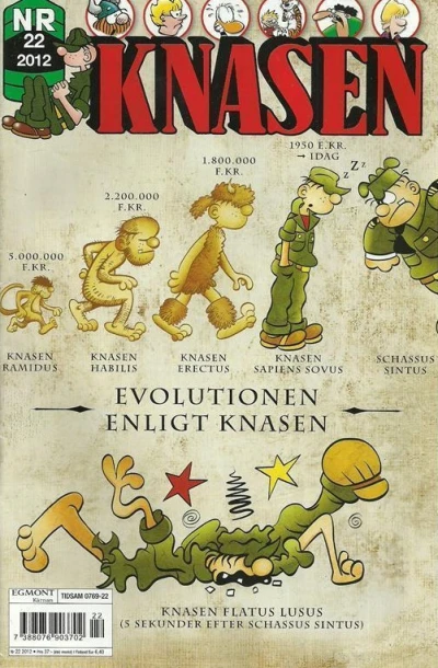 Cover of Issue #201222