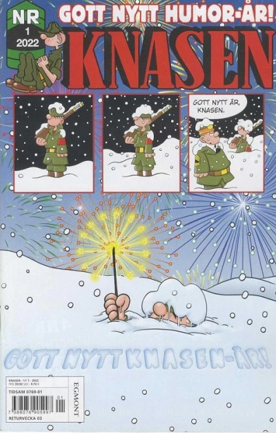 Cover of Issue #202201