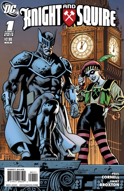 Cover of For Six: Part One