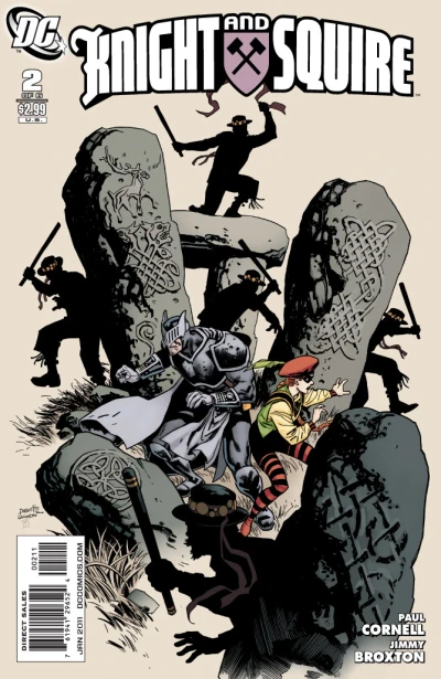 Cover of For Six: Part Two