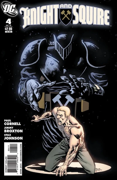 Cover of For Six: Part Four