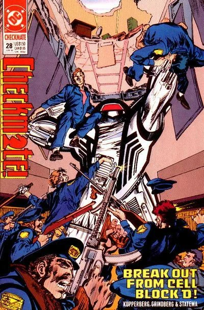 Cover of Knight Court