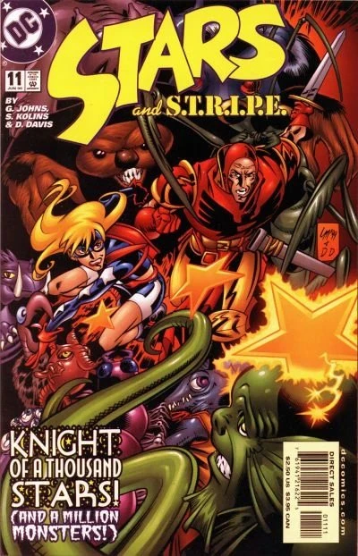 Cover of Knight Time