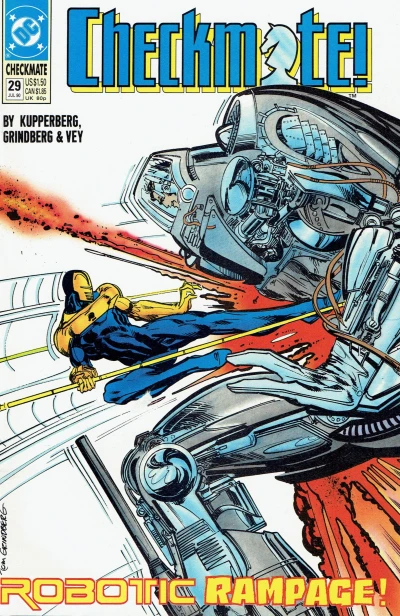 Cover of Knight Watch