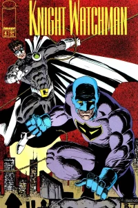 Graveyard Shift Pt. 4