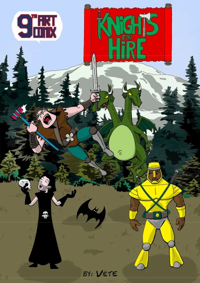 Cover of The Search for the Abducted Princess