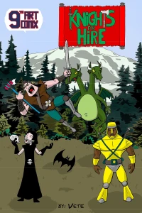 The Search for the Abducted Princess