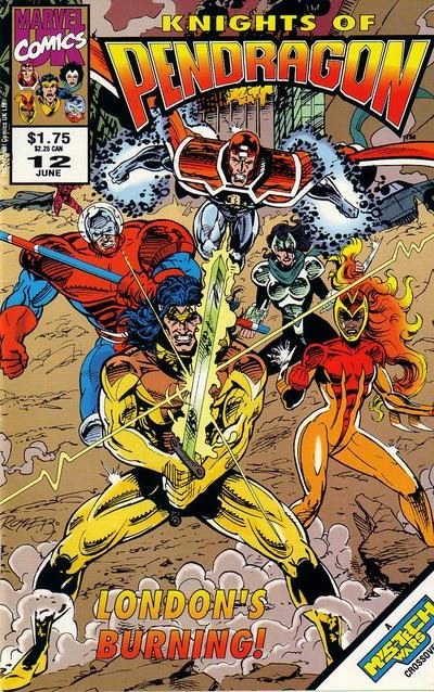 Cover of King of Pain