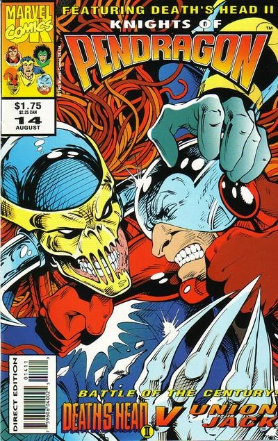 Cover of Night of the Hunter part two of three