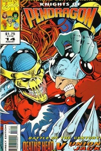 Night of the Hunter part two of three