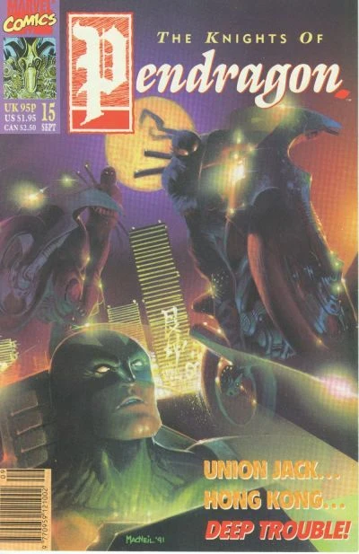 Cover of Hidden Agendas