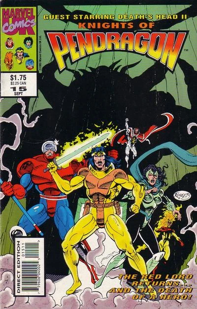 Cover of Night of the Hunters