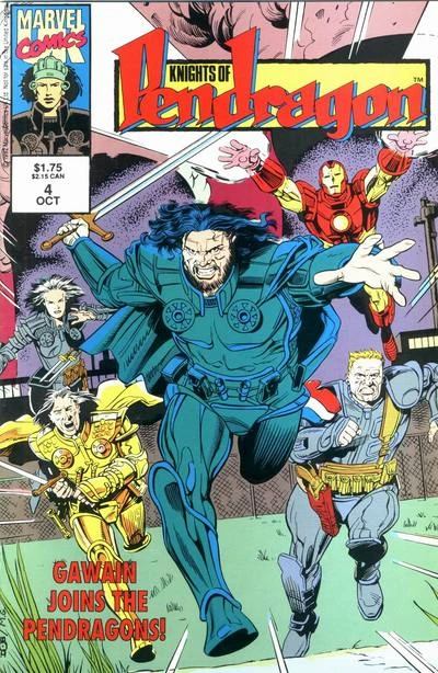 Cover of The Doomsday Man