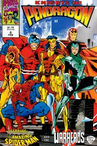 Crawl-Space! part three