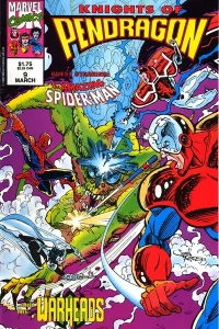 Crawl-Space! part four