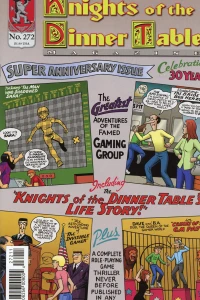 30th Super Anniversary Issue