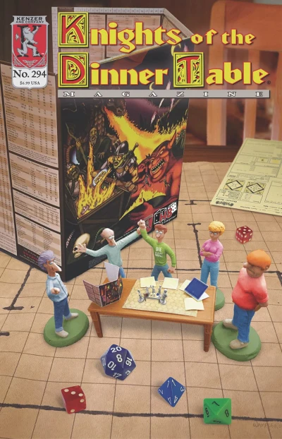 Cover of Heavy Mettle