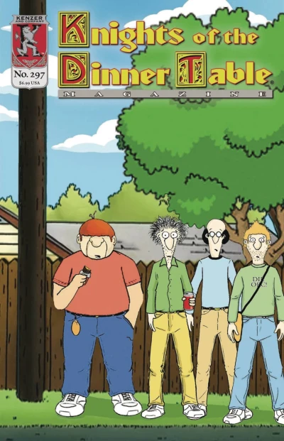 Cover of GM of the Hill