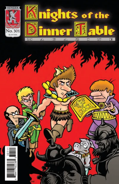 Cover of The Game is Afoot!