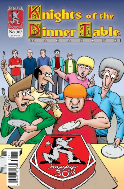 Cover of Ya Say It's Your Birthday...