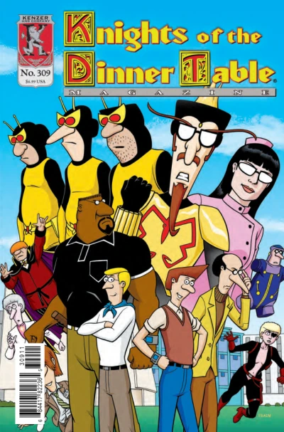 Cover of Venture Brats