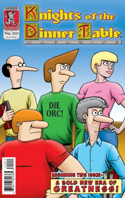 Cover of A Bold New Era